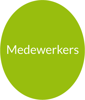 Medewerkers